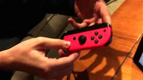 remove joycon strap